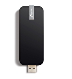TP-LINK Archer T4U AC1300 1200Mbps 2.4GHz + 5GHz Dual Band Kablosuz USB Adaptör