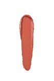 Flormar Uzun Süre Kalıcı Mat Ruj - Kiss Me More-019 Caramel-8682536040860