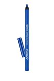 Flormar Mat Kalıcı Göz Kalemi (MAVİ) - Extreme Tattoo Gel Pencil - 012 Blue Dream - 8682536041195