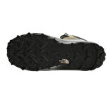 F0A5JCWWMB1-R The North Face M Vectıv Fastpack Mıd Futurelıght Erkek Spor Ayakkabı Yeşil