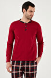 Buratti Erkek Pijama Takımı 60961005