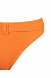 DeFacto Fall in Love Regular Fit Kemerli Bikini Altı T5231AZ23SMOG142
