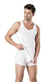 Pierre Cardin Erkek Esnek Atlet Boxer Takımı