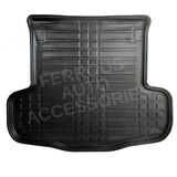 Fiat Linea Ferrous 3D Bagaj Havuzu 2007 2020
