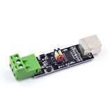 USB-RS485 Dönüştürücü Modülü