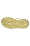 Jump 29085 Erkek Sneaker Spor Ayakkabı Bej