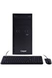 Casper Nirvana N2H.1340-BF00X-00A Intel Core i5-13400 16GB RAM 1TB NVME SSD Freedos