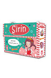 Şirin Iş Başında Set 2 (5 KİTAP TAKIM KUTULU)