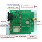 GlobalTop GPS EV-Kit Modülü Geliştirici Kit