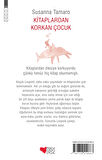 Kitaplardan Korkan Çocuk