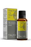 Ylang Ylang Yağı, 20 ml