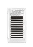 NAGARAKU AUTO-FAN ÇEK BIRAK 0,07C 12mm KOLAY VOLÜM KİRPİK