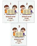 Dedektif Kitap Oyunu