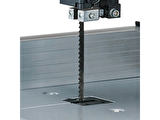 Einhell TC-SB 200/1, Şerit Testere