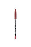 Flormar Suya Dayanıklı Dudak Kalemi (PEMBE) - Waterproof Lipliner - 229 Tender Cream - 8690604111299