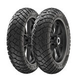 Honda CBF 150 ANLAS Winter Grip SC 500 Kış Lastiği Takım