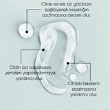 Gözenek Oluşumu ve Siyah Nokta Karşıtı Set