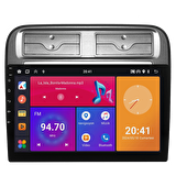 Fiat Grand Punto Android Multimedya Sistemi (2005-2009) CRV4765XP