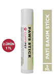 Cupyypet Evcil Hayvanlar İçin Pati Bakım Stick 5 ml