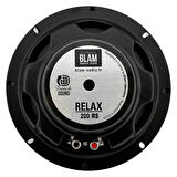 BLAM 200RS 20cm Mid Takımı