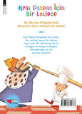 Kral Patpat İçin Bir Lolipop