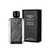 Bentley Momentum Unbreakable Edp 100 Ml