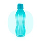 Eco Şişe Kolay Kapak Suluk ve Matara Mavi 500 ml