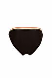 DeFactoFit Sporcu Renk Bloklu Bikini Alt B6396AX24HSBN305