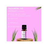 Onka Farma Palmarosa Yağı 
