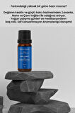Bade Natural Saf Konsantrasyon Aromaterapi Karışımı 10 ml