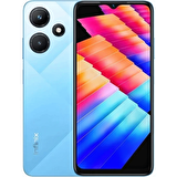 İnfinix Hot 30İ 128+8GB Ram Cep Telefonu (İnfinix Türkiye Garantili)