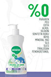 Siveno %100 Doğal Sıvı Kastil Sabun Lavanta Yağlı Cildi Rahatlatıcı Nemlendirici Arındırıcı Bitkisel Vegan 300 ml