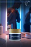 Erkeklere Özel Timeless Boost Yaşlanma Karşıtı Nemlendiren Sıkılaştırıcı Canlandırıcı Yüz Kremi 50ml