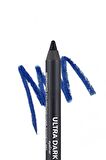 Flormar Koyu Mavi Eyeliner - Ultra Eyeliner 01 8690604547227