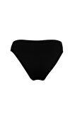 DeFacto Seamless Bra zilian Külot-Fall in Love C1973AX24SMBK81
