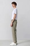DeFacto Wide Leg Bol Rahat Kesim Üç Cepli Geniş Paça Pantolon D7316AX25SPKH271