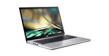 Acer Aspire 3 I5-1235U 16 GB 512 GB SSD 15,6" Fhd IPS W11 Gümüş NX.K6TEY.002+165