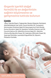 Babyton Bebek & Çocuk Doğal Yüz ve Vücut Losyonu 250 ml