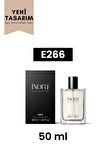 E266 Hector Edp 50 ml Erkek Parfüm 8680136649599