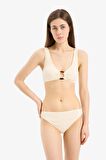 DeFacto Regular Fit Bürümcük Bikini Altı-Fall in Love B6904AX25SMER103