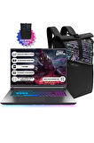 Asus Rog Strix G18 G815LW-S9127 Intel Core Ultra 9 275HX NPU 13 TOPS 32GB 1TB SSD RTX5080-16GB Freedos 18" 2.5K 240Hz WQXGA Taşınabilir Bilgisayar