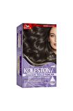 Koleston Supreme Kit 4/1 Gizemli Küllü Kumral