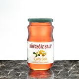 Köyceğiz Balı Çaltı Balı 450 G Cam Kavanoz