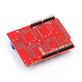 Arduino Uno CNC Shield V3