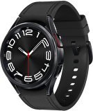 Samsung Galaxy Watch 6 SM-R950 Siyah Akıllı Saat