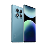 Xiaomi Redmi Note 14 Pro 256 GB 8 GB Mavi