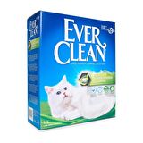 Ever Clean Ekstra Güçlü Kokulu Kedi Kumu 10 Lt