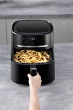 Xiaomi MAF08 Air Fryer 6 lt Yağsız Fritöz
