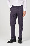 HYMAN Erkek Regular Fit Kumaş Pantolon