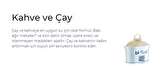 LAICA Akıllı Filtreli Su Arıtmalı Çay - Kahve Filtre Sürahisi İçin Bi-Flux 3'lü Yedek Filtresi